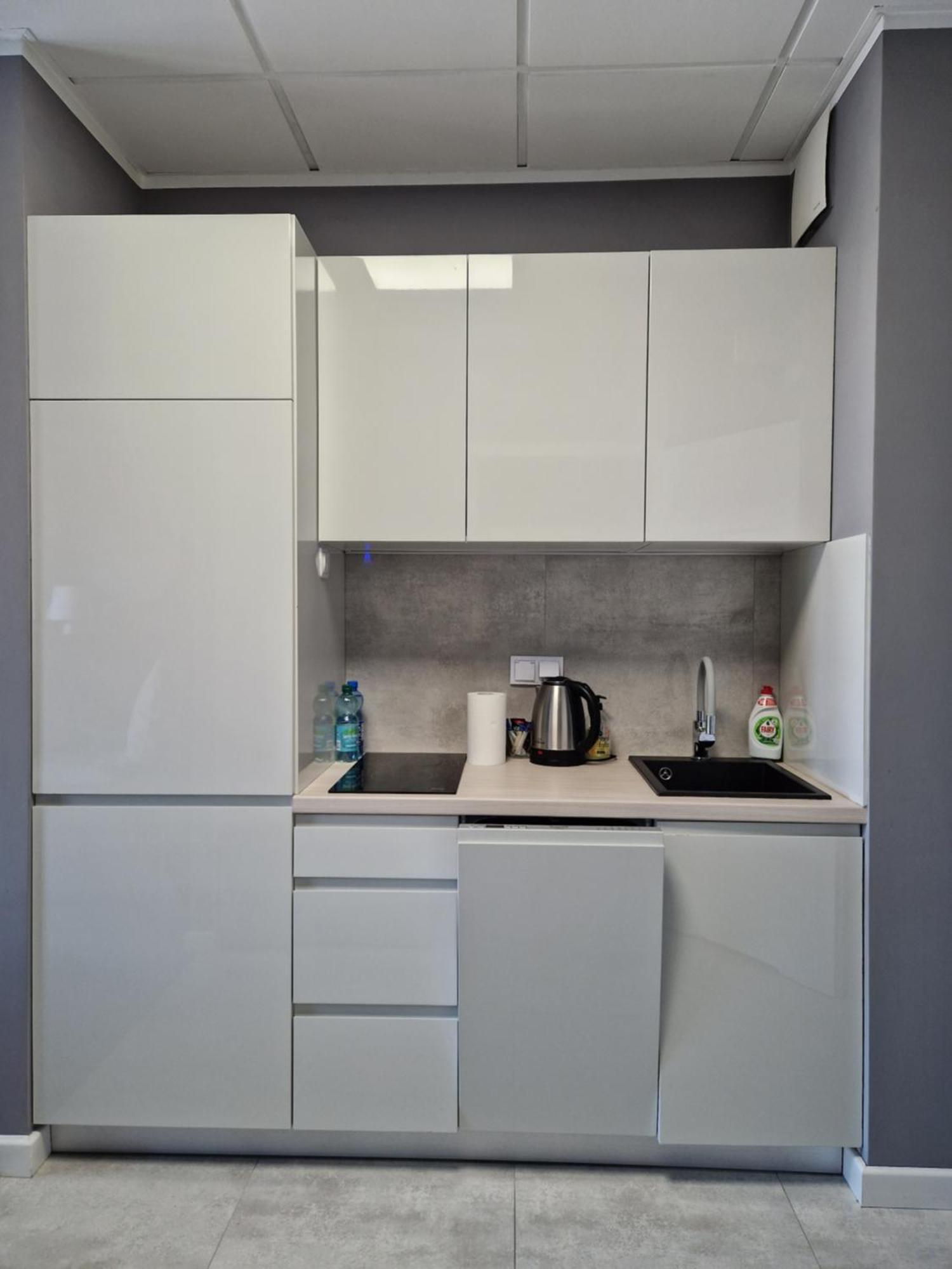 Wola Tower Na Prymasa - Z Widokiem Na Apartamento *