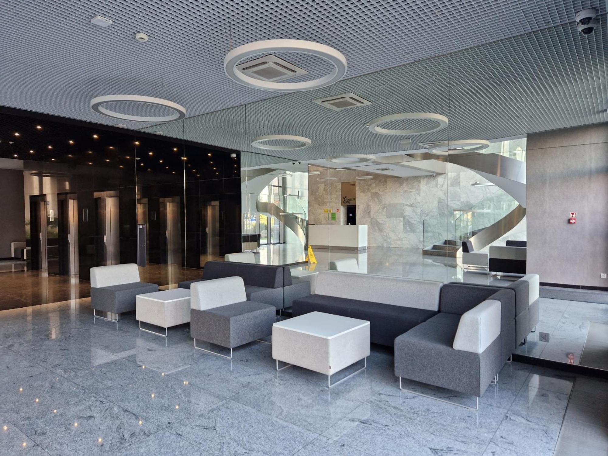 Apartamento Wola Tower Na Prymasa - Z Widokiem Na *